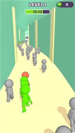 地铁我来啦  v0.1图2