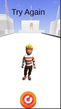 跑酷边缘3D  v0.4图1