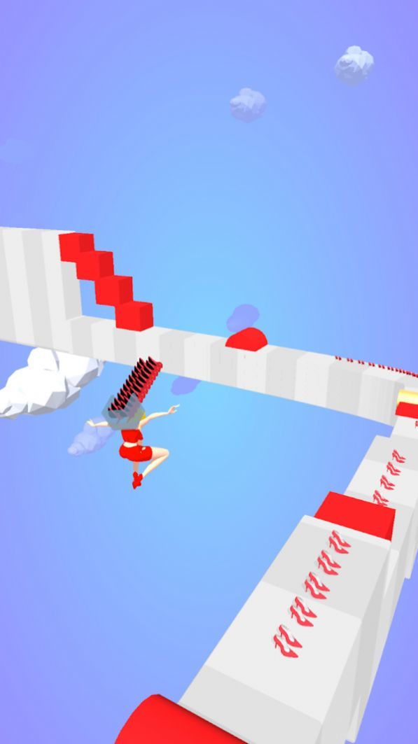 高跟鞋搭个梯  v1.0.0图2