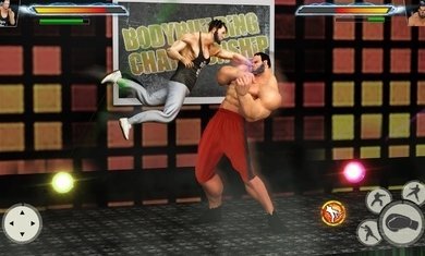 GYM格斗  v1.5.2图3