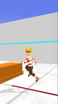 跑酷边缘3D  v0.4图2