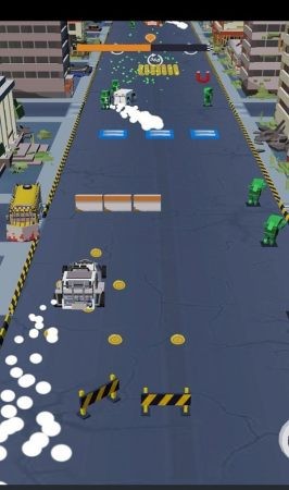 终极汽车大战  v1.1图2