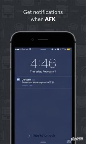 Discord