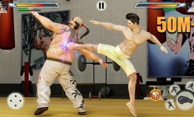 GYM格斗  v1.5.2图2