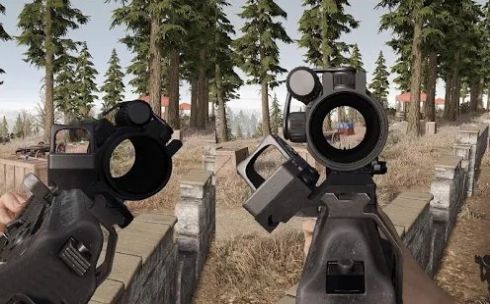 反恐团队射击  v2.3图3