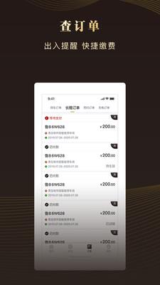 慧停车  v6.4.1图3