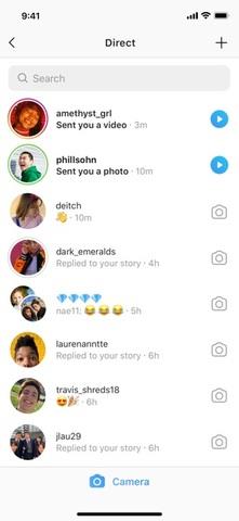 instagram安卓最新版本  v122.1图1