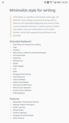 可乐记  v2.0.8图4