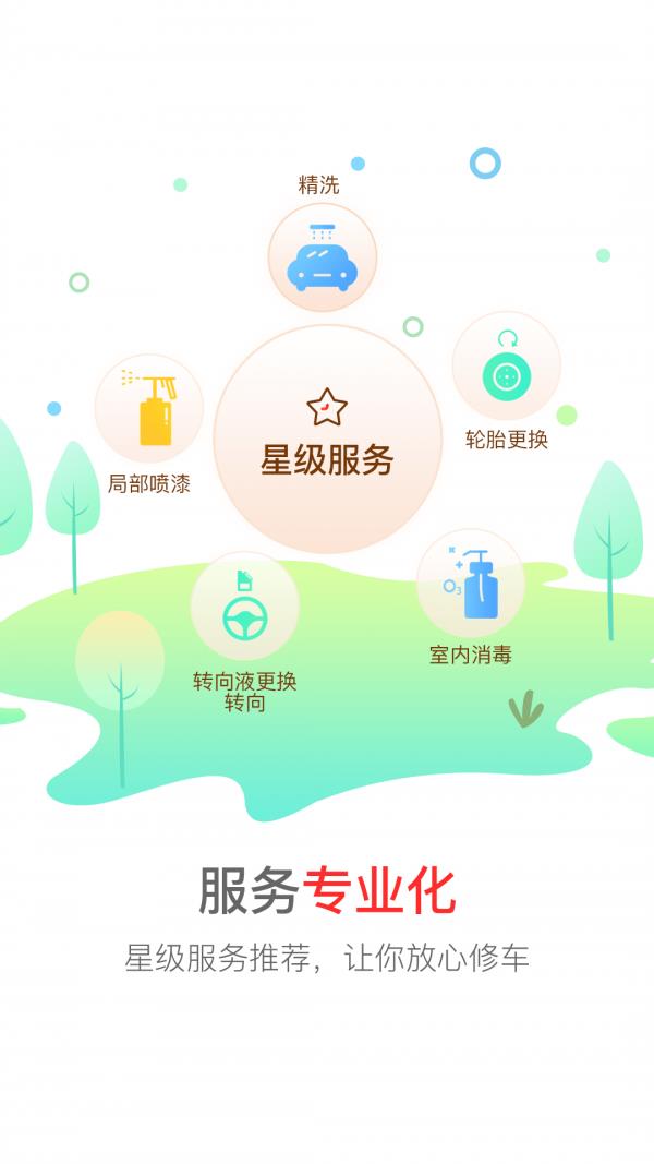 枫车快手  v5.32图4