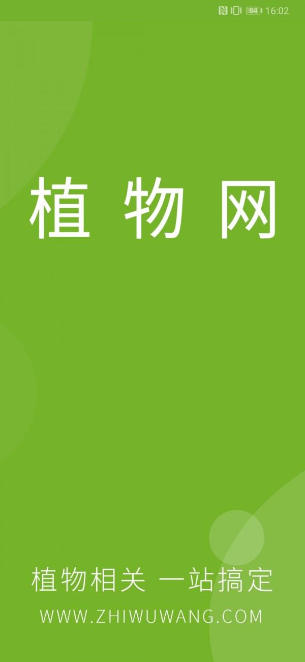 植物网  v2.1.8图1