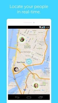 zenly官网最新版  v6.9图1