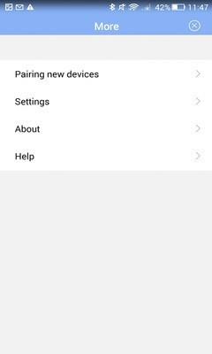 Bluwedr  v3.8图4