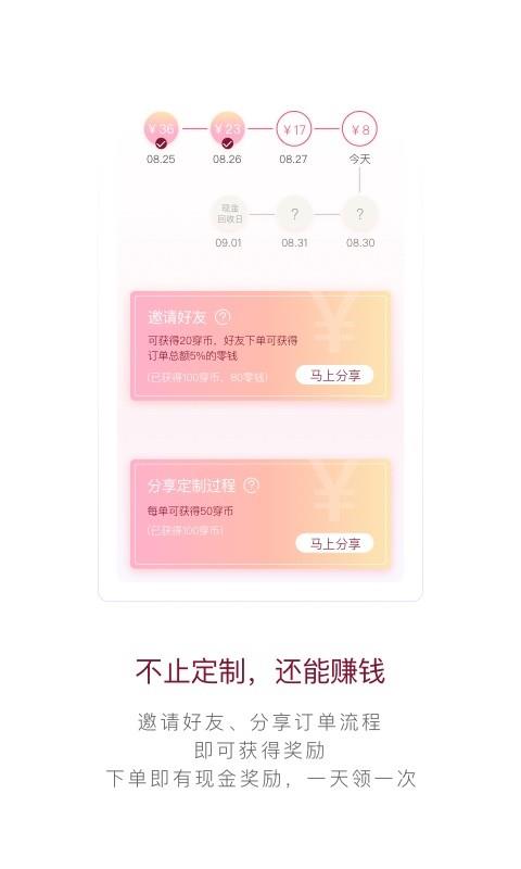 穿穿