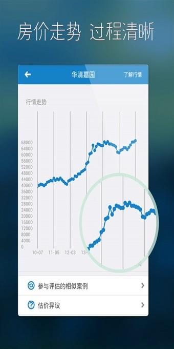房价管家  v2.2.0图3