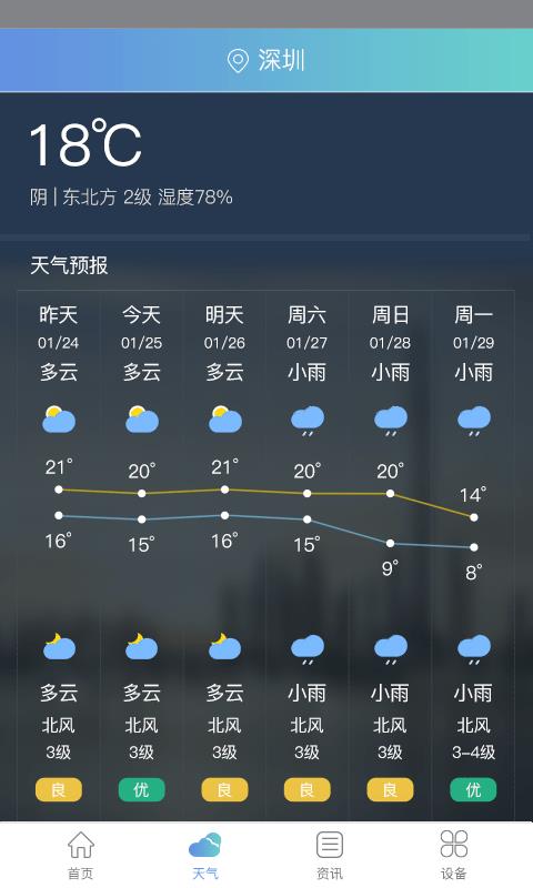 中御净化  v1.0.6图4