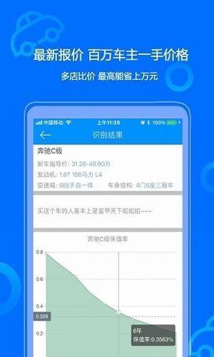 口袋买车