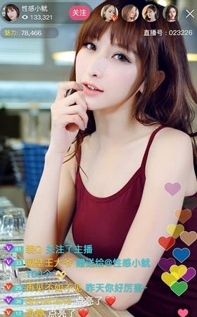 奇直播