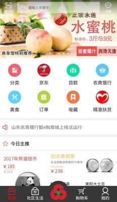 智e购