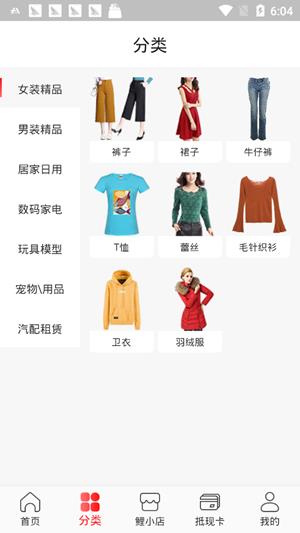锦小鲤  v2.0.1图3