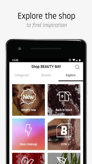 Beauty Bay  v555图5