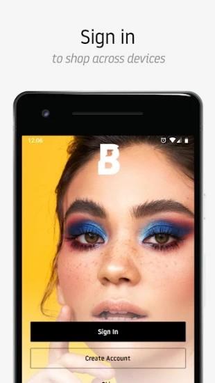 Beauty Bay  v555图1