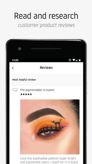 Beauty Bay  v555图3