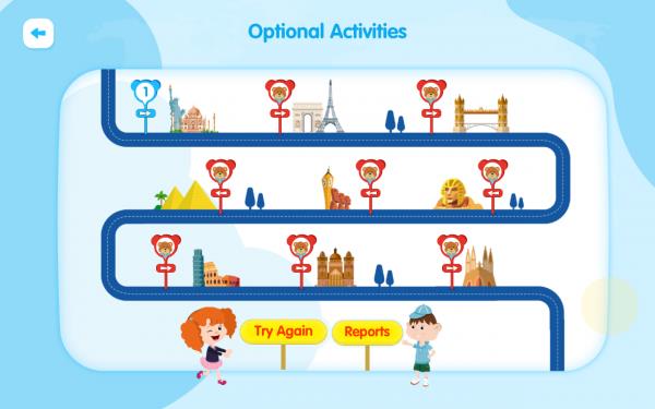 爱贝学员中心  v1.5.7图3