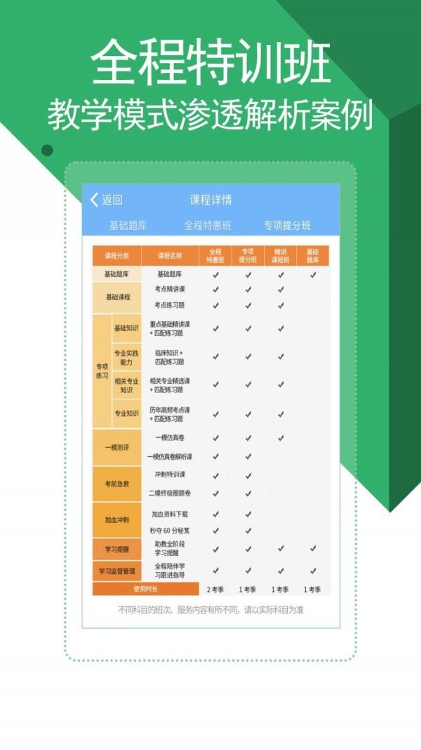 医学考试宝典  v36.0图4