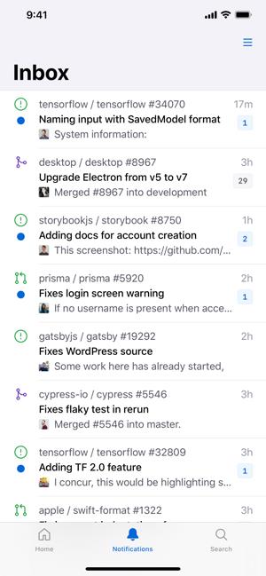 GitHub