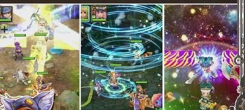 魔导英雄传无限金币版  v1.10图2