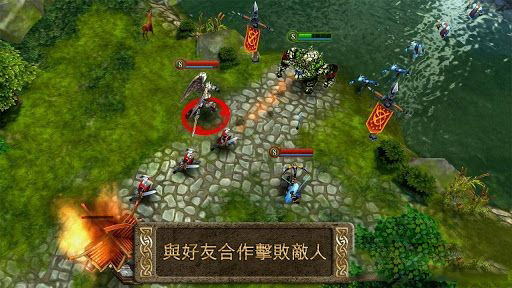 混沌与秩序之英雄战歌  v1.2.0图4