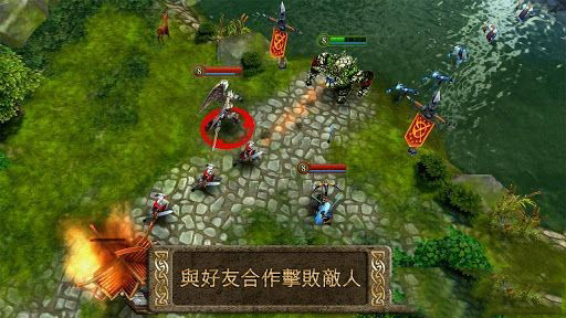 混沌与秩序之英雄战歌  v1.2.0图3