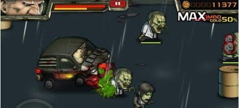 末日逃亡  v1.0.8图4