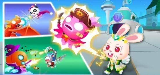 奇妙超级英雄  v9.55.00.00图4