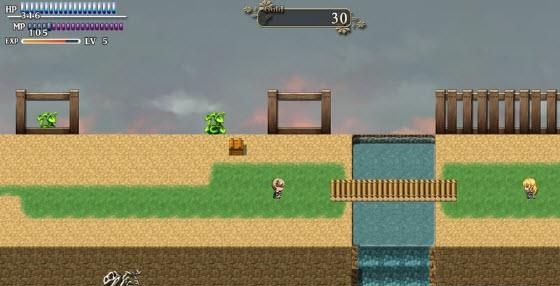 恶魔之塔消失的世界  v1.2.8图2