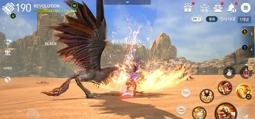 剑灵革命  v1.02.115.1图4