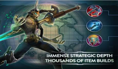 虚荣国际版  v4.11.0图3
