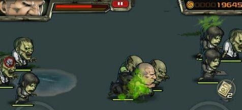 末日逃亡  v1.0.8图2