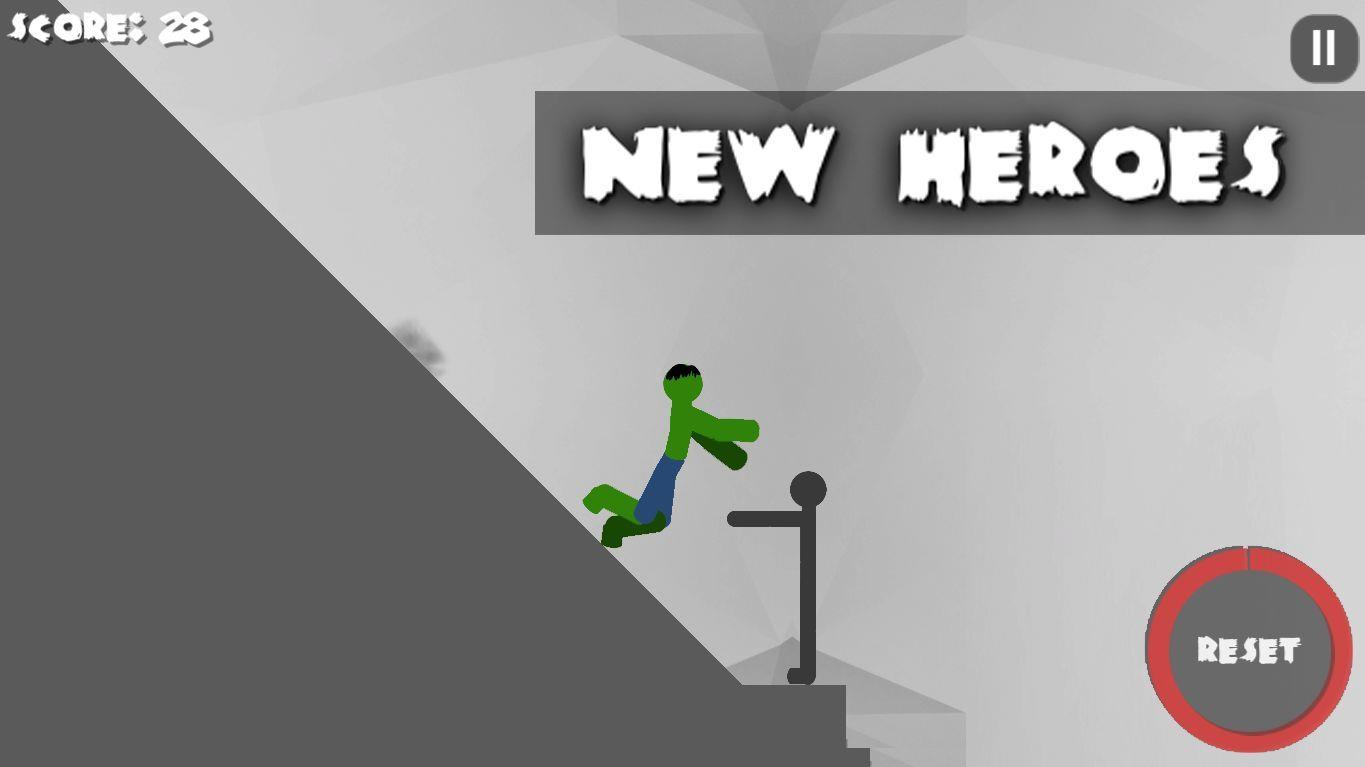 弄死火柴人3中文版  v1.19图2