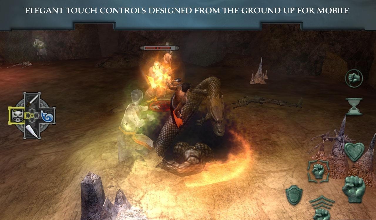 翡翠帝国特别版  v1.0.1图1