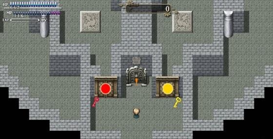 恶魔之塔消失的世界  v1.2.8图1