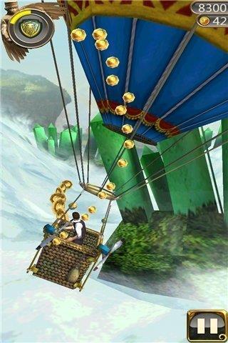 神庙逃亡魔境仙踪  v1.1.1图3