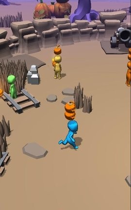 炸弹生存乱斗场  v1.0图3