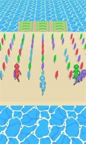 天堂种族  v1.0.1图1