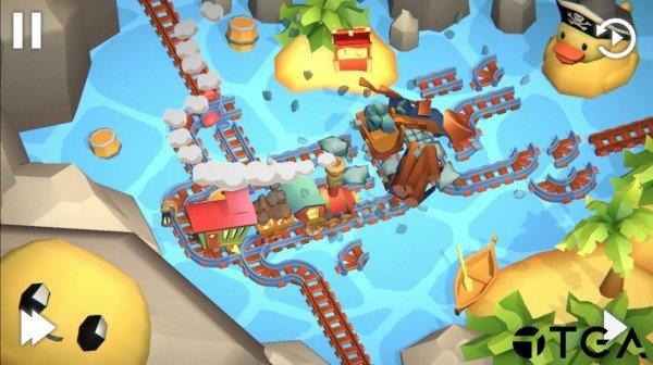 小小车队  v1.0.2图1
