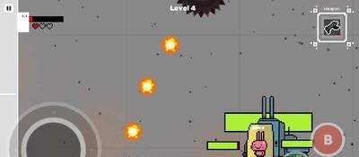尽量不要死  v1.0.2图2