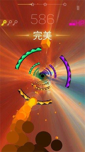 跳跳球  v2.0图2