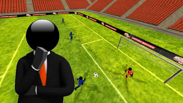 火柴人足球3d  v1.0.5图3