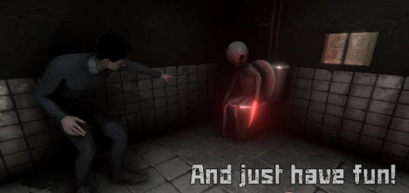 骨人惊魂  v1.0.2图3
