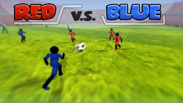 火柴人足球3d  v1.0.5图1